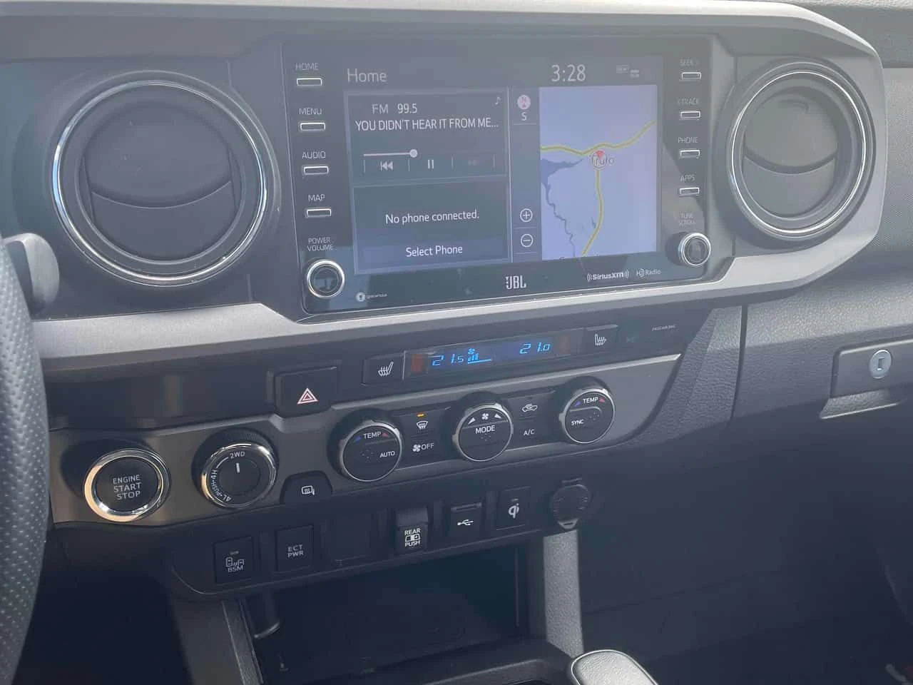 Toyota Tacoma 4x4 Double Cab SB| 360| �������| ��������| 2 ����� | Mobile.bg � ����������� 10