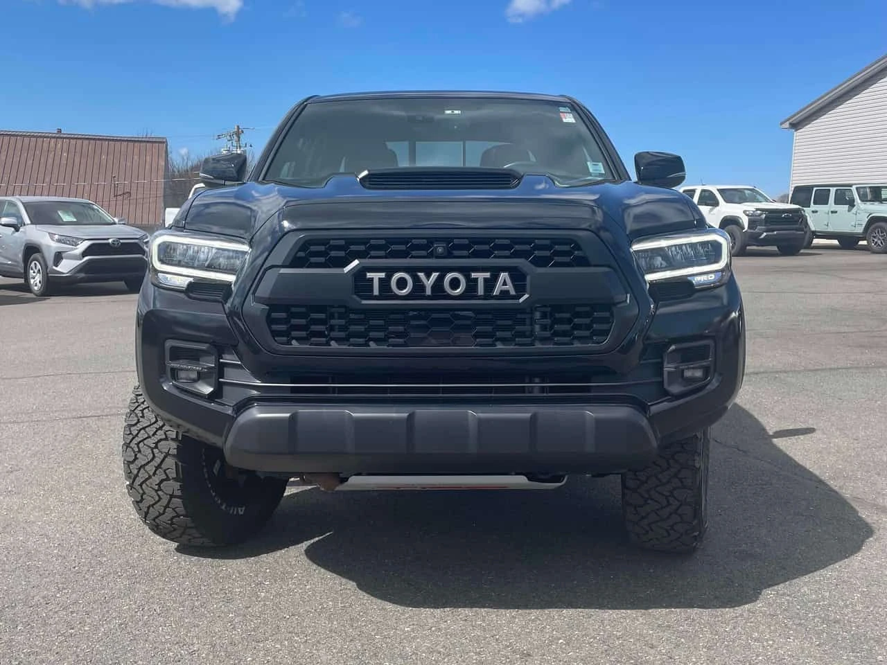 Toyota Tacoma 4x4 Double Cab SB| 360| �������| ��������| 2 ����� | Mobile.bg � ����������� 2