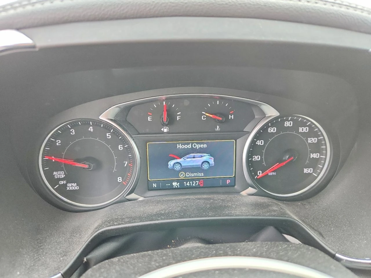 Chevrolet Blazer 3.6l 3Lt | Mobile.bg � ����������� 9