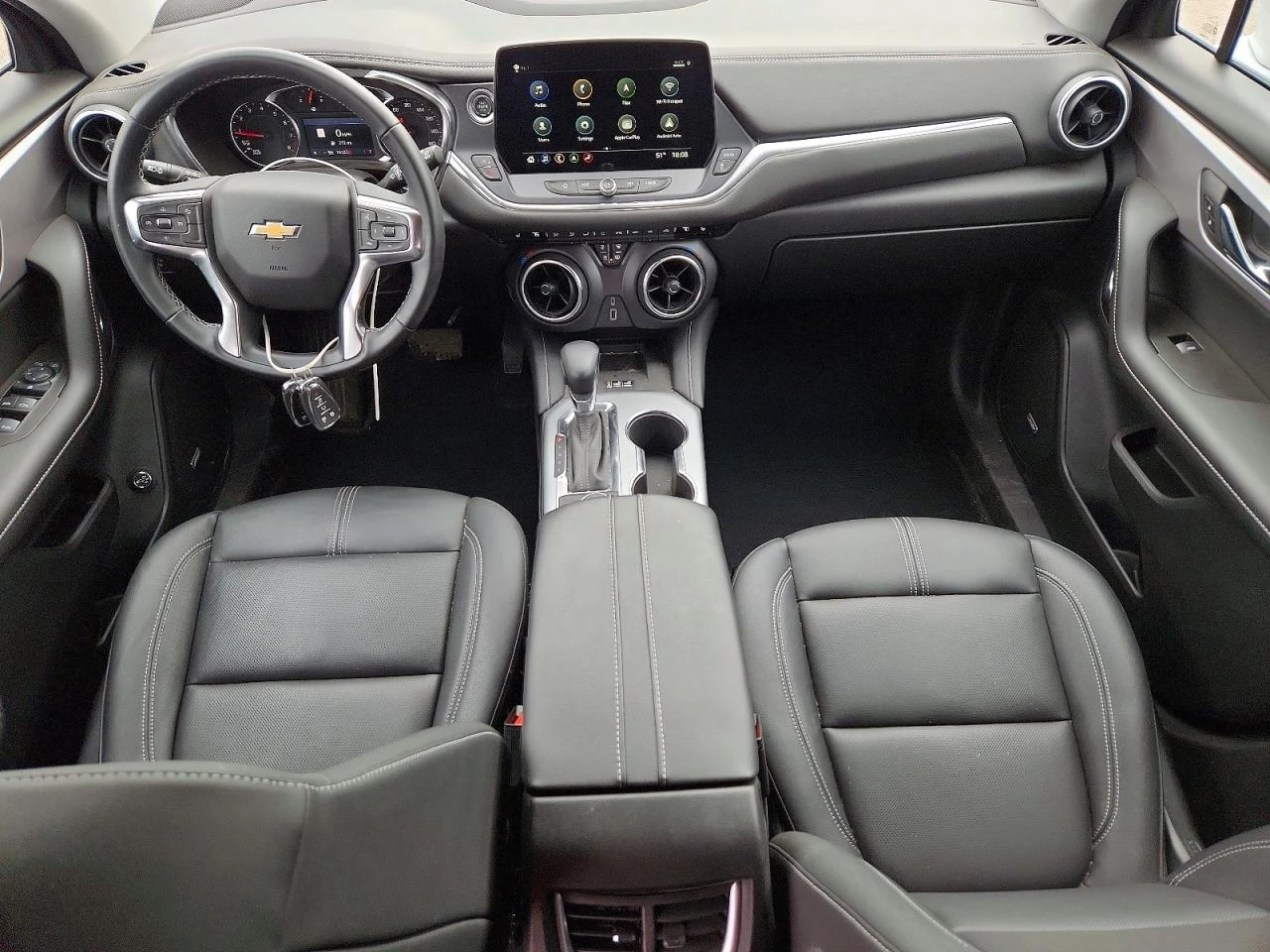 Chevrolet Blazer 3.6l 3Lt | Mobile.bg � ����������� 8