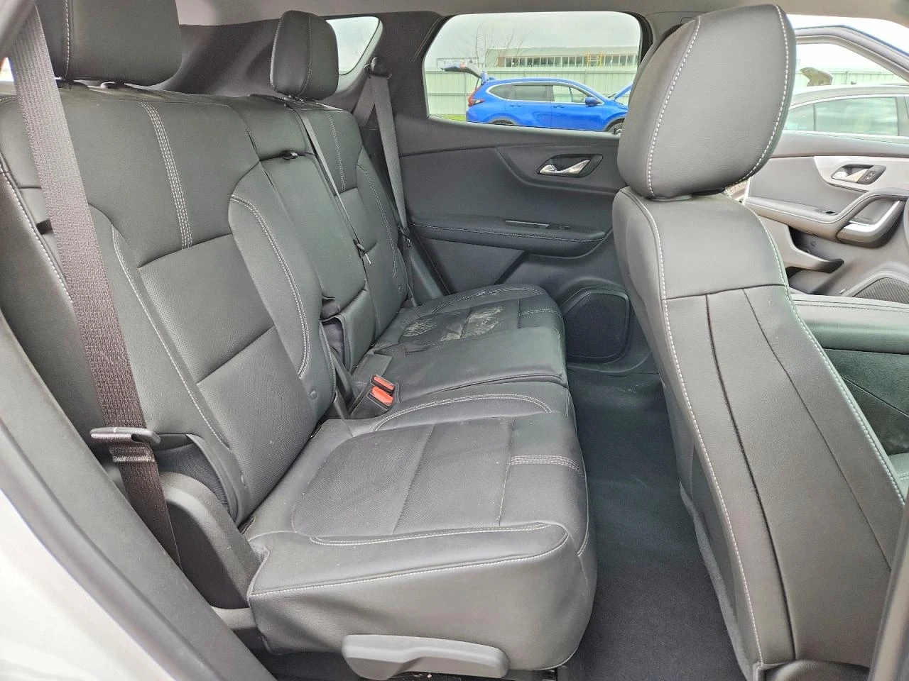 Chevrolet Blazer 3.6l 3Lt | Mobile.bg � ����������� 10