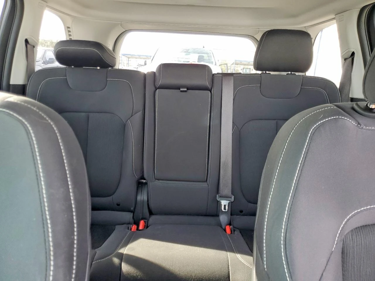 Jeep Grand cherokee 3.6l Laredo, снимка 10 - Автомобили и джипове - 54558067