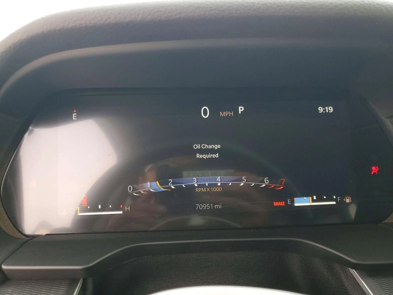 Jeep Grand cherokee 3.6l Laredo, снимка 9 - Автомобили и джипове - 54558067