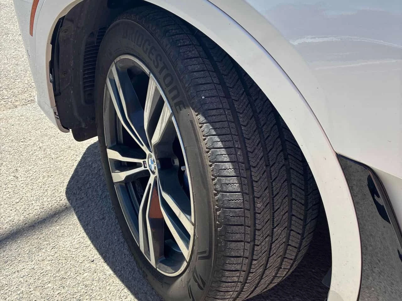 BMW X7 xDrive40i| DISTR| ������| 360| ������| SWAROVSKI | Mobile.bg � ����������� 8