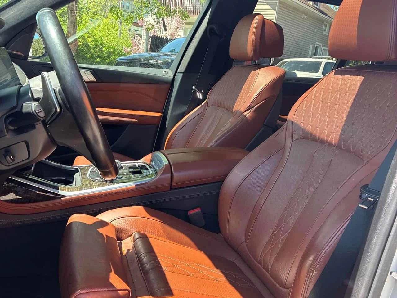 BMW X7 xDrive40i| DISTR| ������| 360| ������| SWAROVSKI | Mobile.bg � ����������� 11