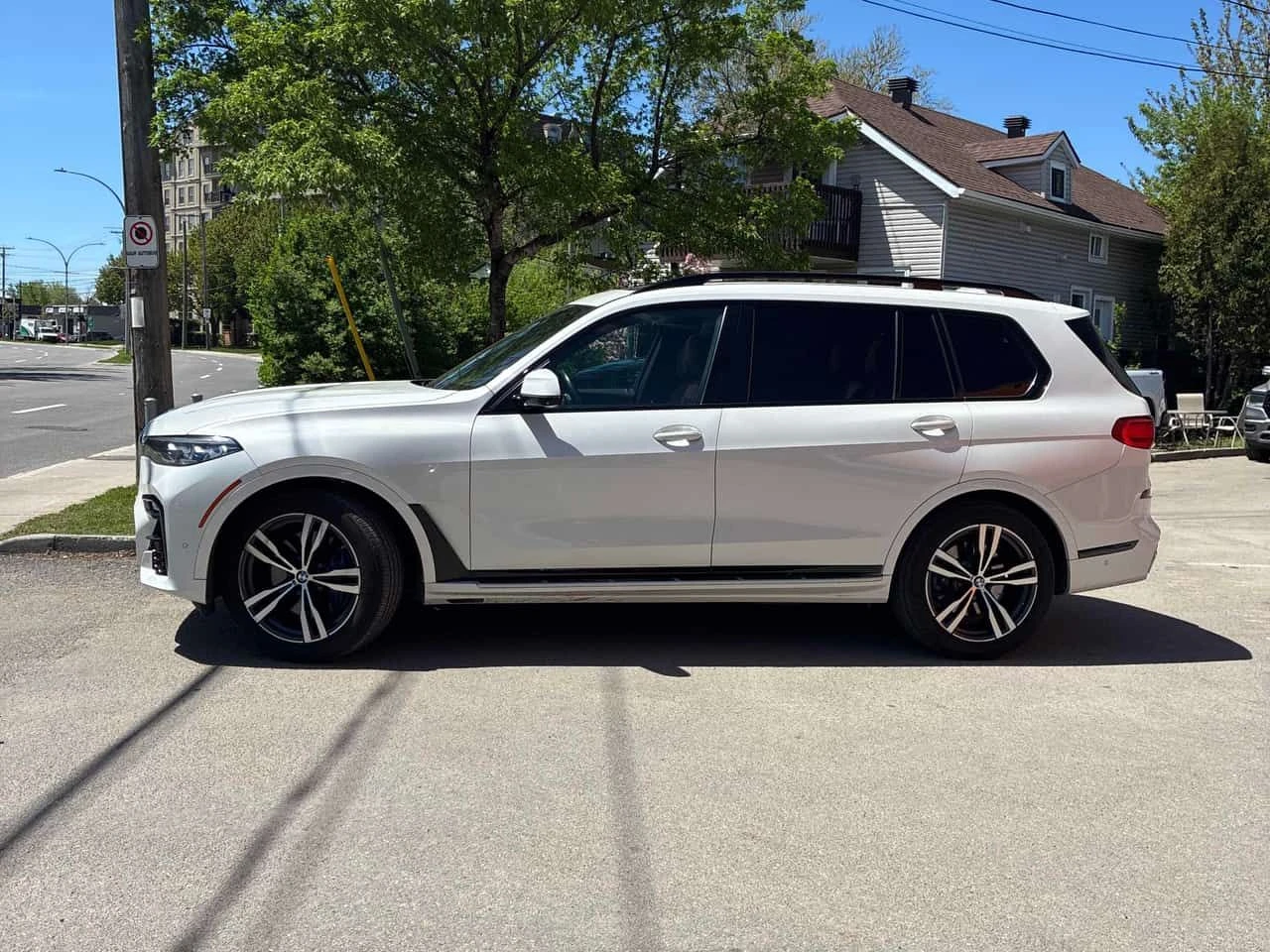 BMW X7 xDrive40i| DISTR| ������| 360| ������| SWAROVSKI | Mobile.bg � ����������� 2