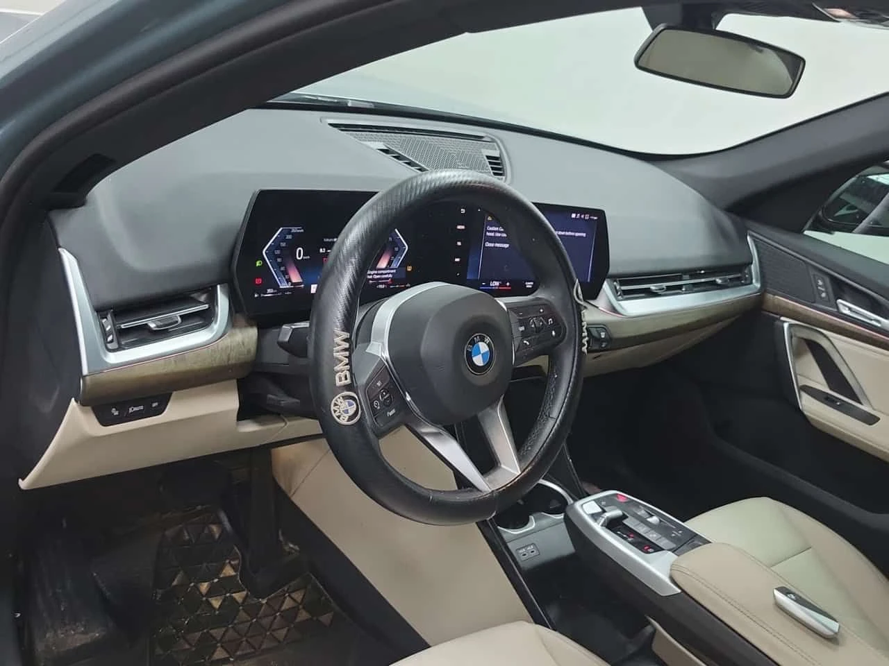 BMW X1 XDRIVE28I| H/K| ПАMET| ПОДГРЕВИ, снимка 9 - Автомобили и джипове - 55279195