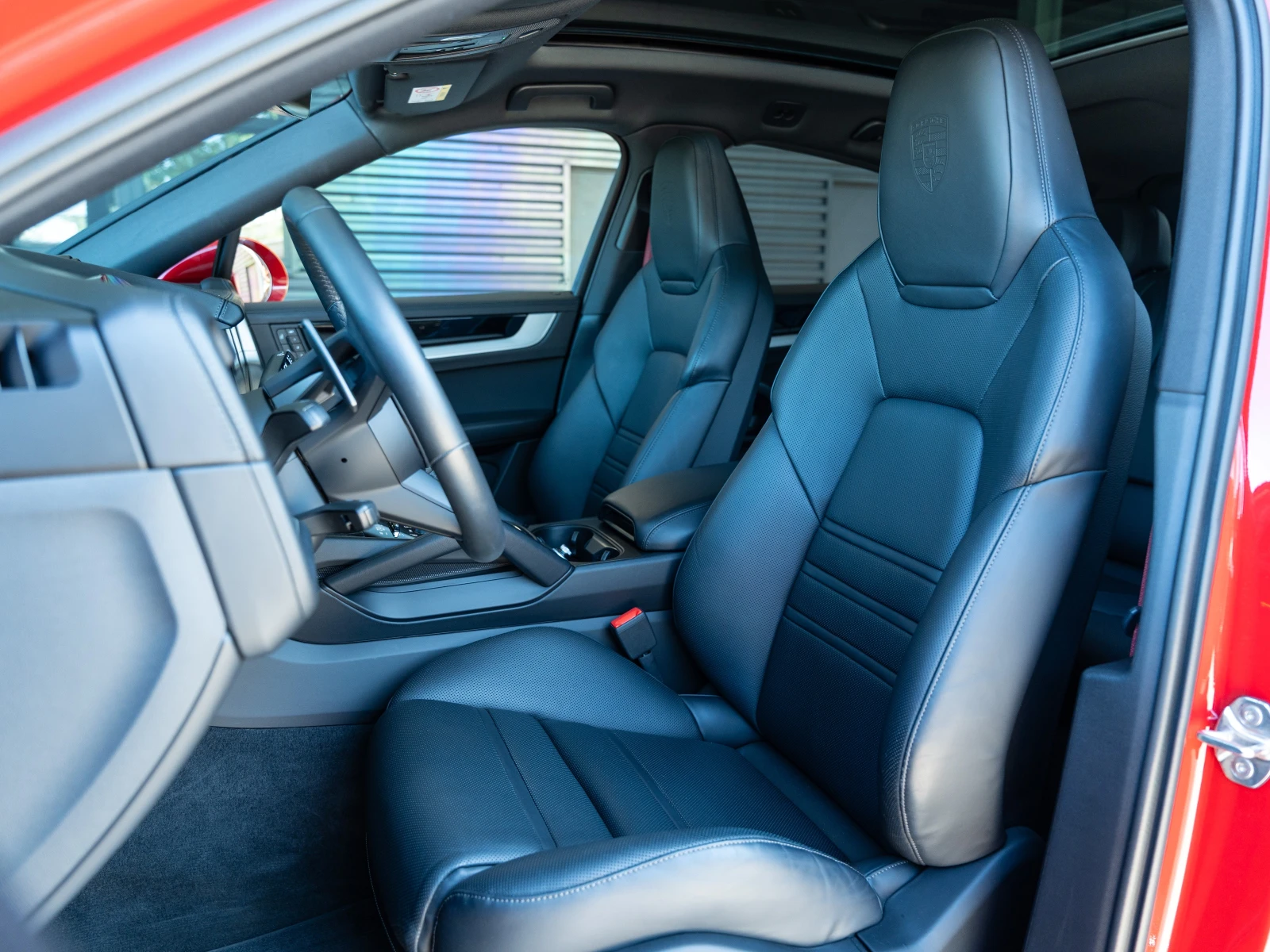Porsche Cayenne Coupe, снимка 7 - Автомобили и джипове - 55404097