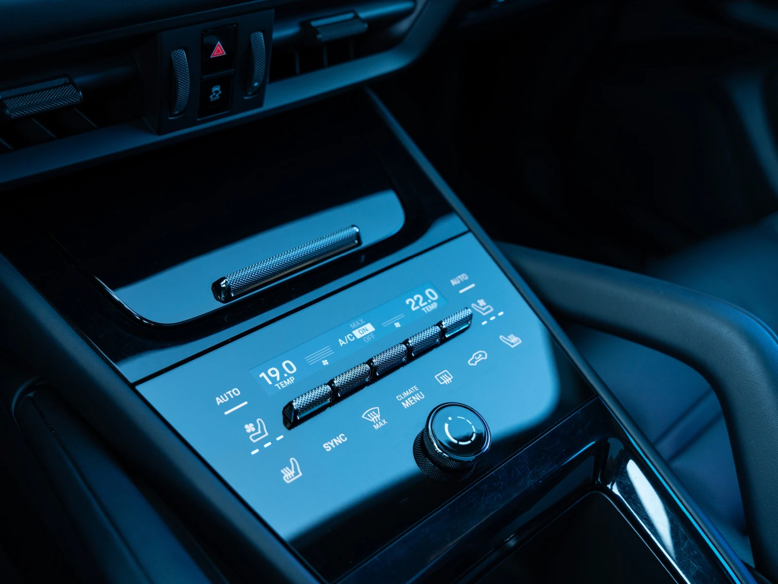 Porsche Cayenne Coupe, снимка 12 - Автомобили и джипове - 55404097