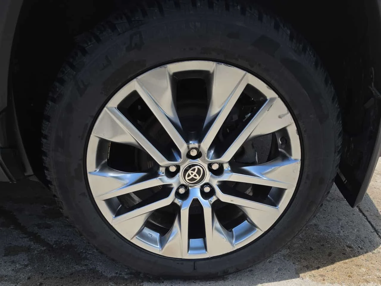 Toyota Rav4 * Limited * CARFAX * БЕЗ ПЪРВОНАЧАЛНА ВНОСКА, снимка 7 - Автомобили и джипове - 55435461