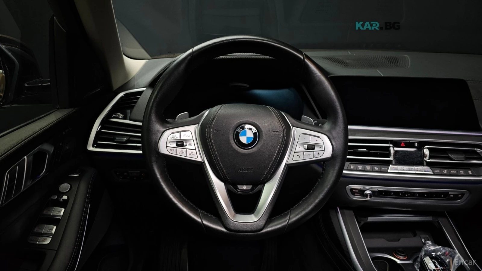 BMW X7 30d* Pure Excellence Design* ЕКРАНИ* 360* , снимка 14 - Автомобили и джипове - 55835884