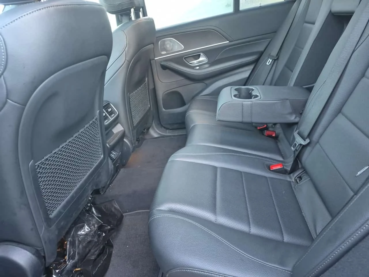 Mercedes-Benz GLE AMG-PACK 4matic Suv* CARFAX * ����� �� ����������� | Mobile.bg � ����������� 12