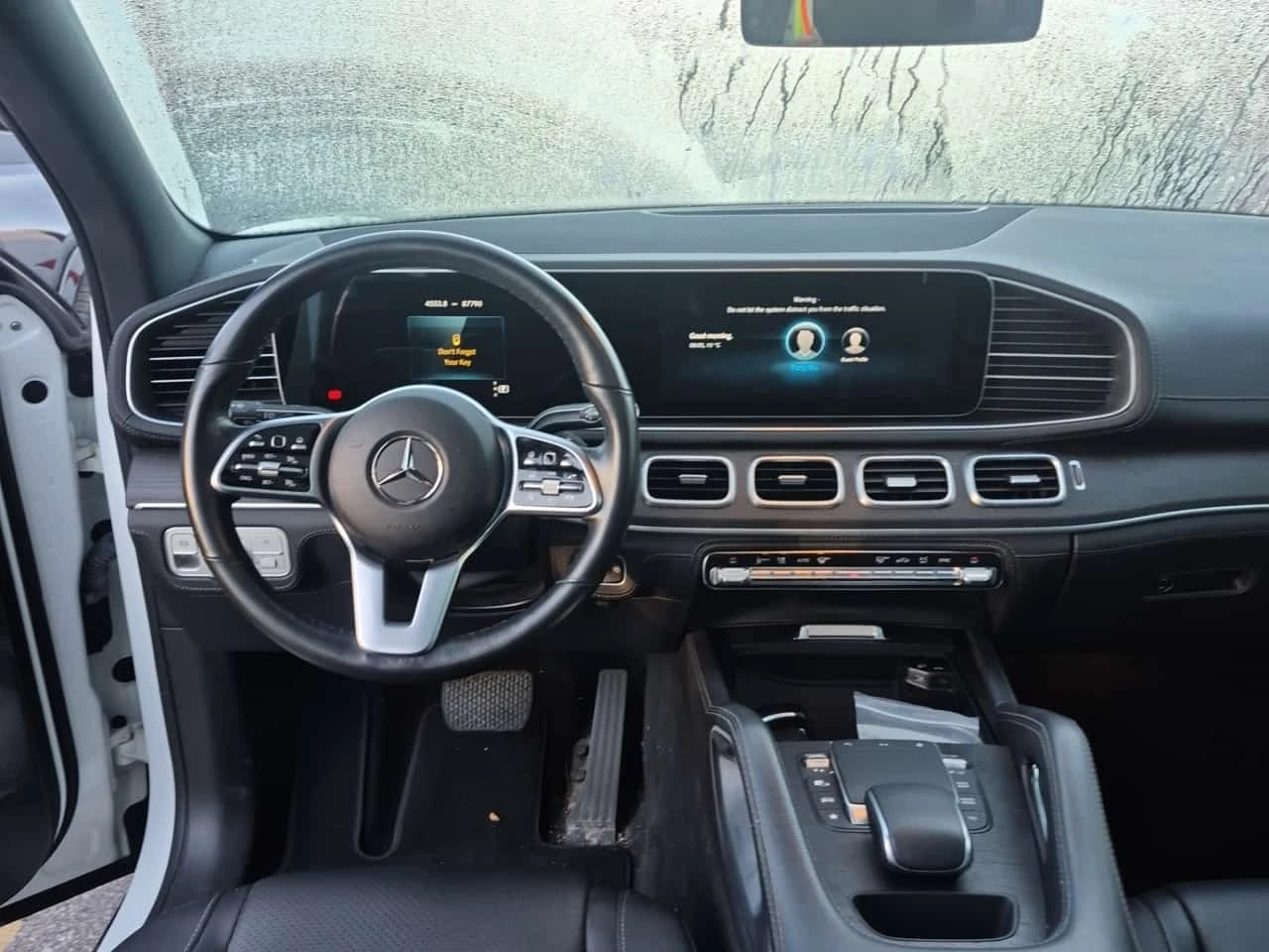 Mercedes-Benz GLE AMG-PACK 4matic Suv* CARFAX * ����� �� ����������� | Mobile.bg � ����������� 10