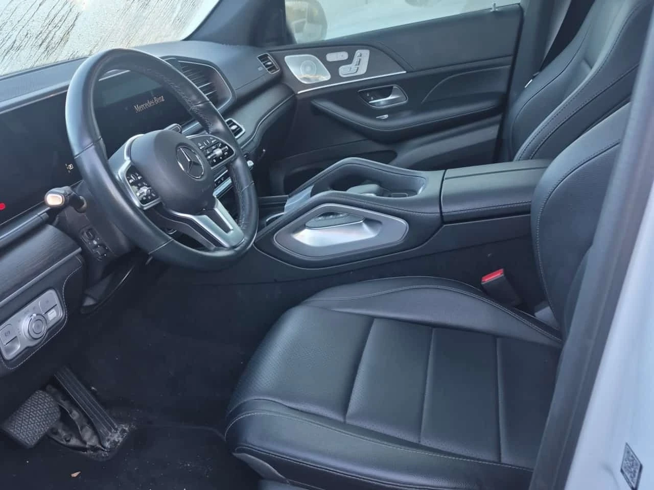 Mercedes-Benz GLE AMG-PACK 4matic Suv* CARFAX * ����� �� ����������� | Mobile.bg � ����������� 3