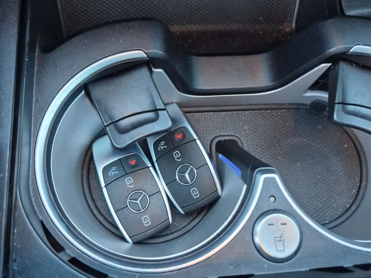 Mercedes-Benz GLE AMG-PACK 4matic Suv* CARFAX * ����� �� ����������� | Mobile.bg � ����������� 8