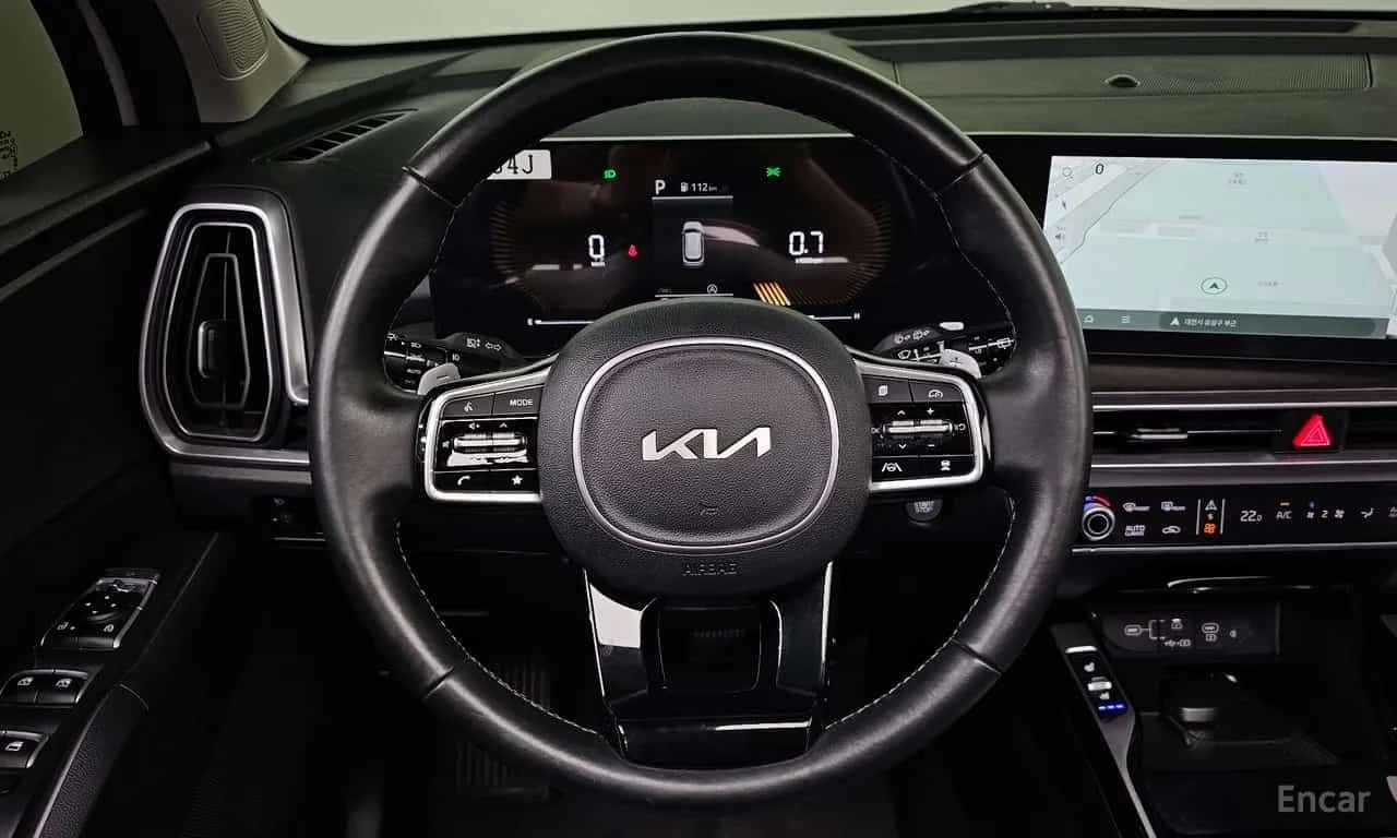 Kia Sorento * Diesel 2.2 4WD *  | Mobile.bg � ����������� 13