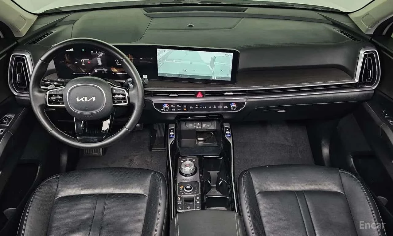 Kia Sorento * Diesel 2.2 4WD *  | Mobile.bg � ����������� 7