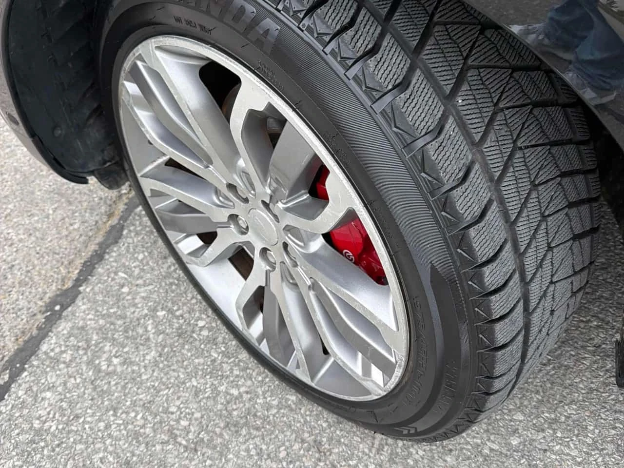 Land Rover Range Rover Sport * Supercharged V8 * CARFAX * PPF * ��������� *  | Mobile.bg � ����������� 7
