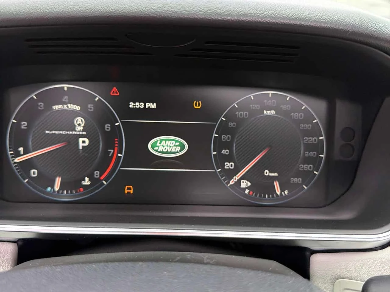 Land Rover Range Rover Sport * Supercharged V8 * CARFAX * PPF * ��������� *  | Mobile.bg � ����������� 10