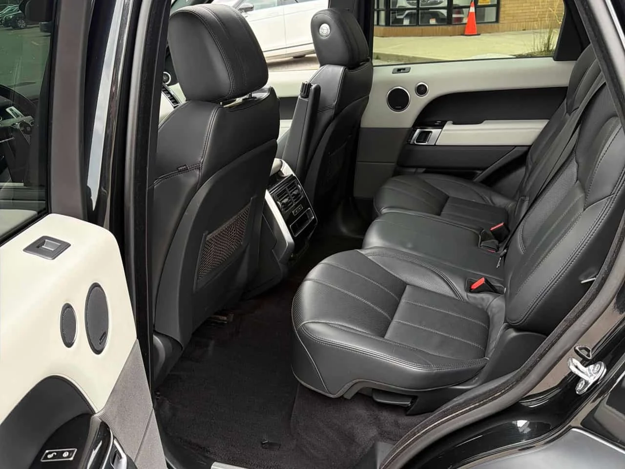 Land Rover Range Rover Sport * Supercharged V8 * CARFAX * PPF * ��������� *  | Mobile.bg � ����������� 14