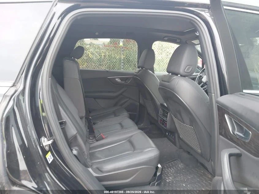 Audi Q7, снимка 5 - Автомобили и джипове - 56687298