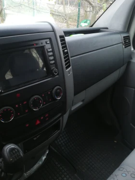 VW Crafter, снимка 6