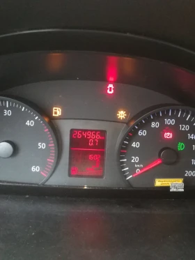 VW Crafter, снимка 5