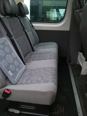 VW Crafter, снимка 4
