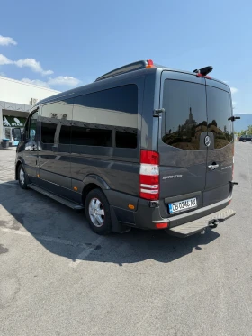 Mercedes-Benz Sprinter 316 V.I.P, снимка 2