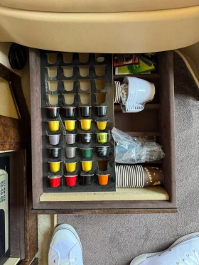 Mercedes-Benz Sprinter 316 V.I.P, снимка 13