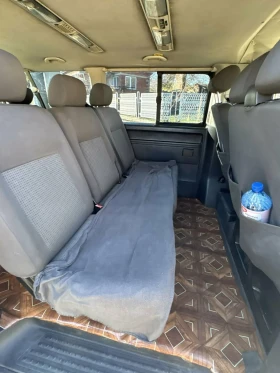 VW Caravelle, снимка 4