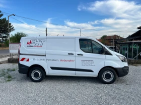 Ford Transit Custom 2.2 TDCI, снимка 7