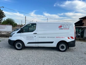 Ford Transit Custom 2.2 TDCI, снимка 3