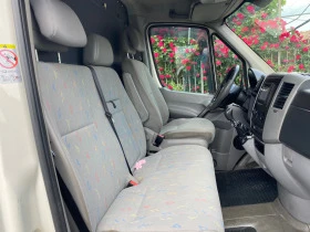 VW Crafter 2, 5 TD? , снимка 10