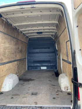 VW Crafter 2, 5 TD? , снимка 5