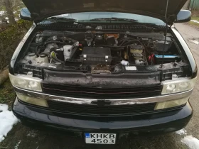 Chevrolet Astro, снимка 6