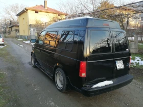 Chevrolet Astro, снимка 3