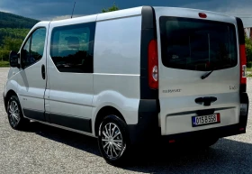 Renault Trafic 2.0dci 115hp 5+ 1  | Mobile.bg    3