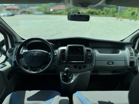 Renault Trafic 2.0dci 115hp 5+ 1  | Mobile.bg    7
