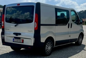 Renault Trafic 2.0dci 115hp 5+ 1  | Mobile.bg    5