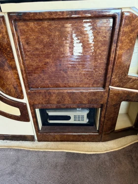 Обява за продажба на Mercedes-Benz Sprinter 316 V.I.P ~60 000 EUR - изображение 9