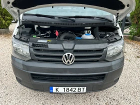 VW Transporter 2.0 TDI DSG | Mobile.bg    14
