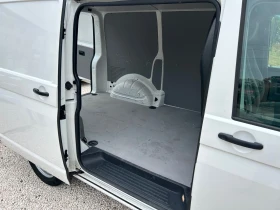 VW Transporter 2.0 TDI DSG | Mobile.bg    13
