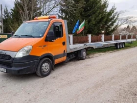 Iveco Daily 35s14g | Mobile.bg    2