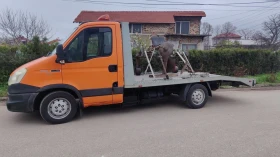 Iveco Daily 35s14g | Mobile.bg    6