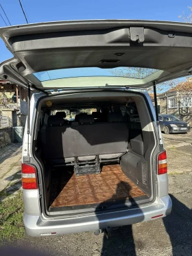 VW Caravelle | Mobile.bg � ����� ������ 6