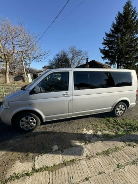 VW Caravelle | Mobile.bg � ����� ������ 2