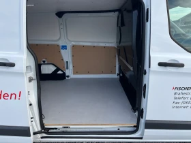Ford Transit Custom 2.2 TDCI | Mobile.bg � ����� ������ 11