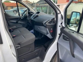 Ford Transit Custom 2.2 TDCI | Mobile.bg � ����� ������ 12