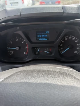 Ford Transit Custom 2.2 TDCI | Mobile.bg � ����� ������ 14